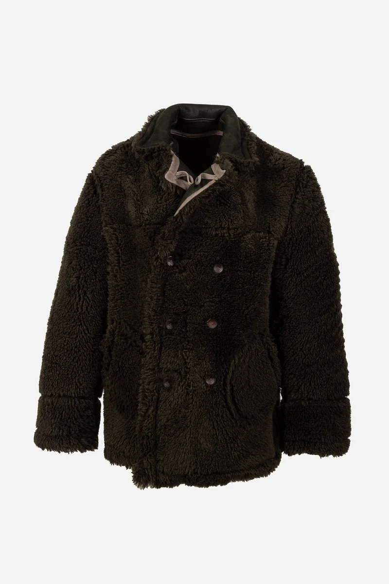 CHURCHILL REVERSIBLE JACKET MAN