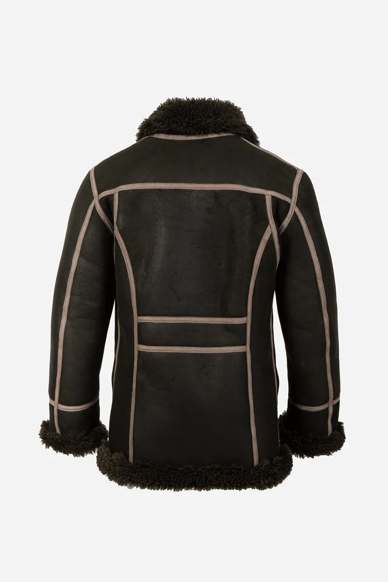 CHURCHILL REVERSIBLE JACKET MAN
