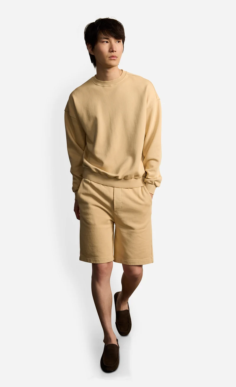 Barthur-shorts