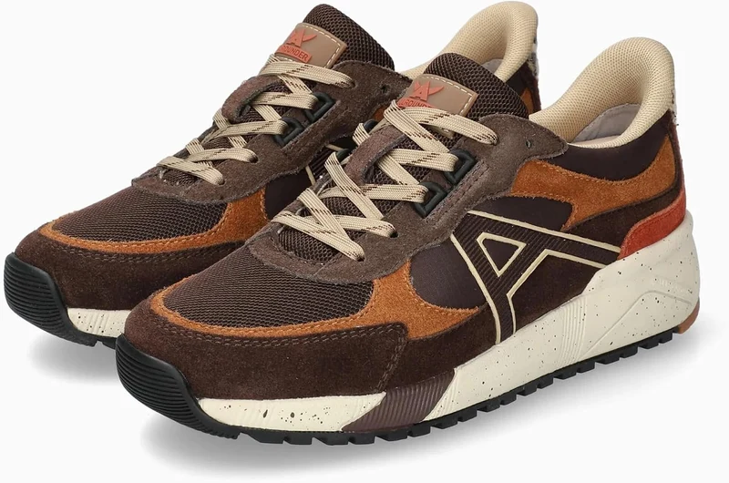 - Velora Chestnut - 13-032-2-34-03