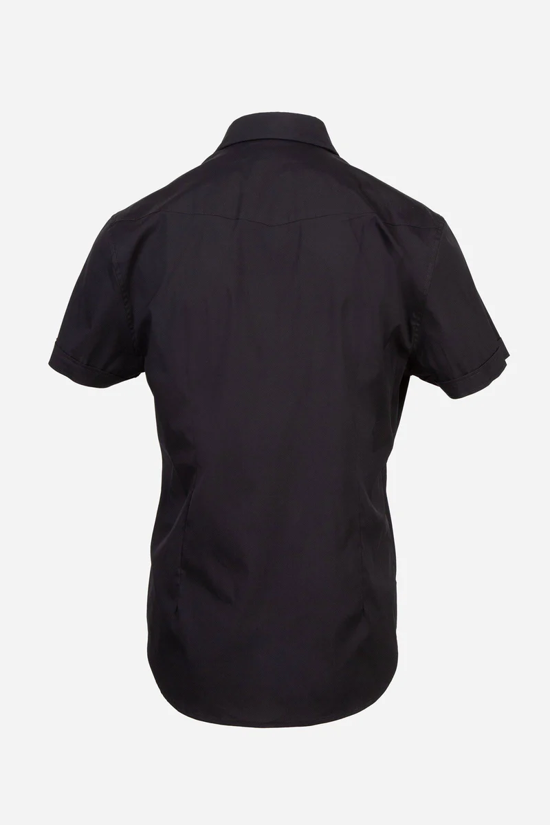 MALLORY SHIRT S/S MAN