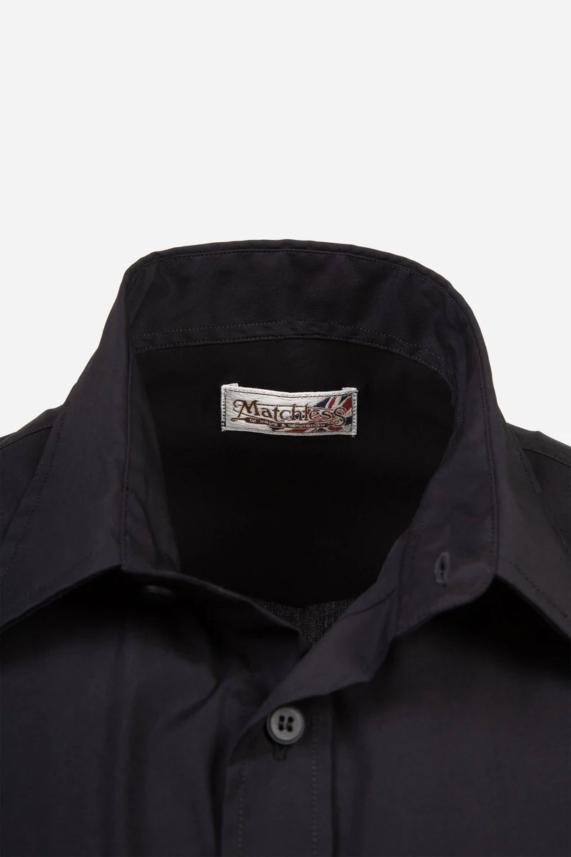 MALLORY SHIRT S/S MAN