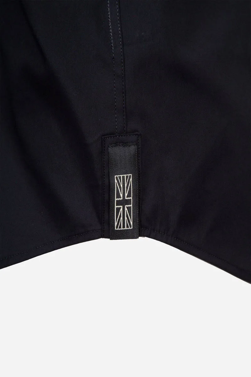 MALLORY SHIRT S/S MAN