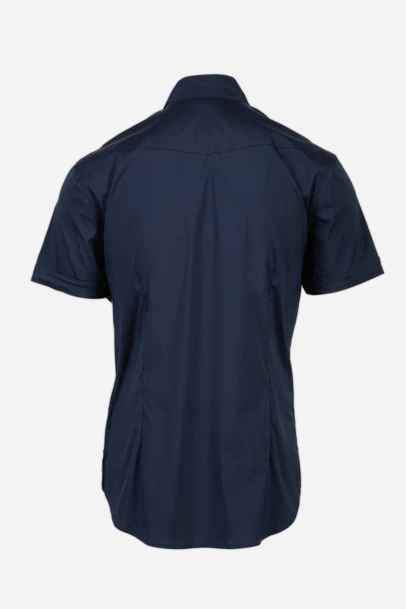 MALLORY SHIRT S/S MAN