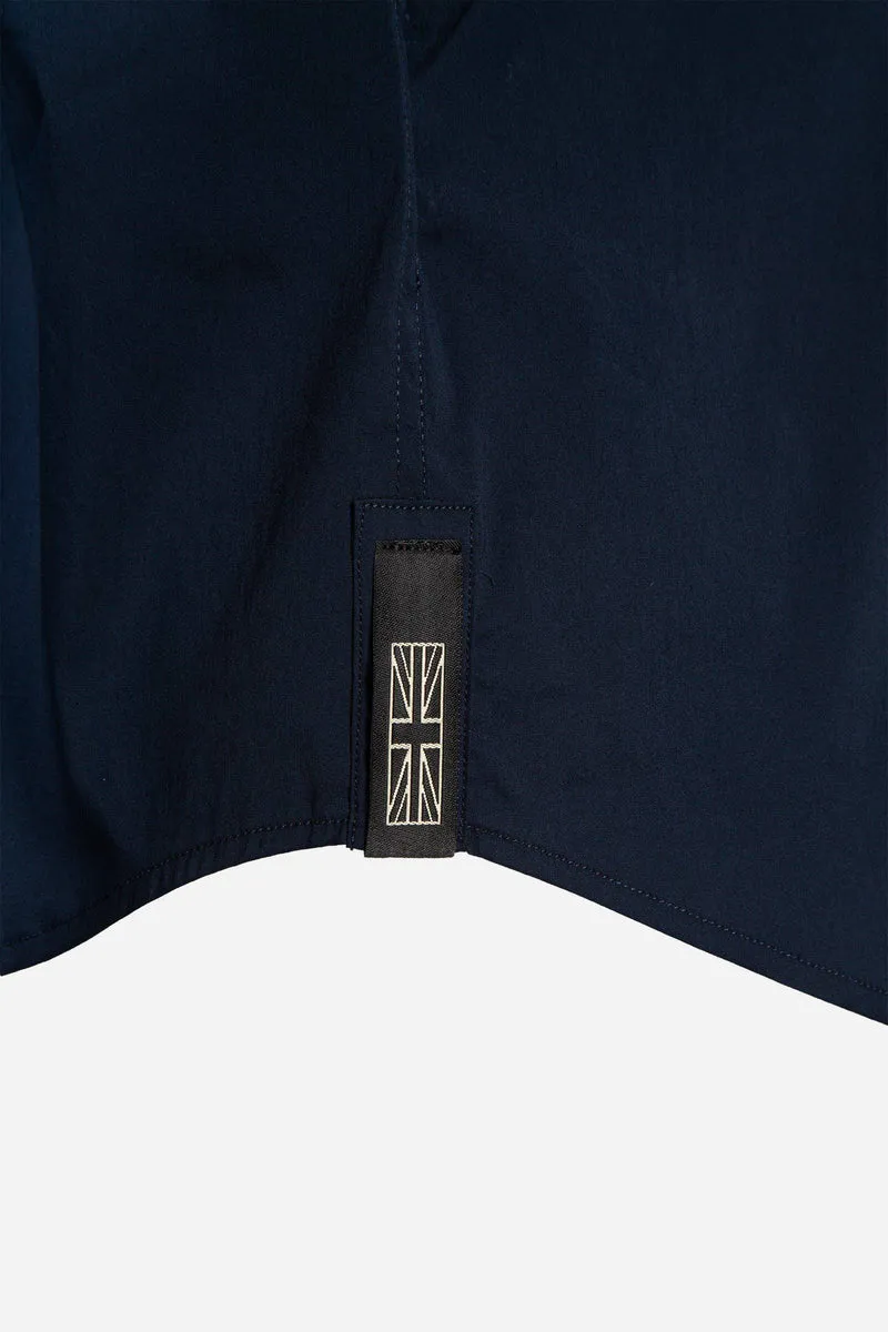 MALLORY SHIRT S/S MAN