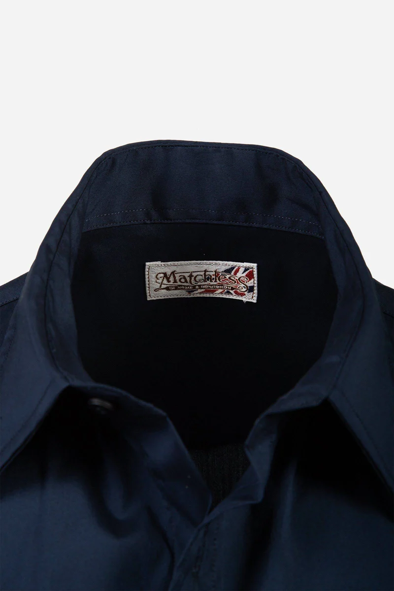 MALLORY SHIRT S/S MAN