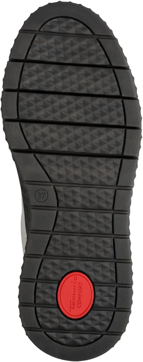 - Leder Light Grey - 13-008-6-34-01