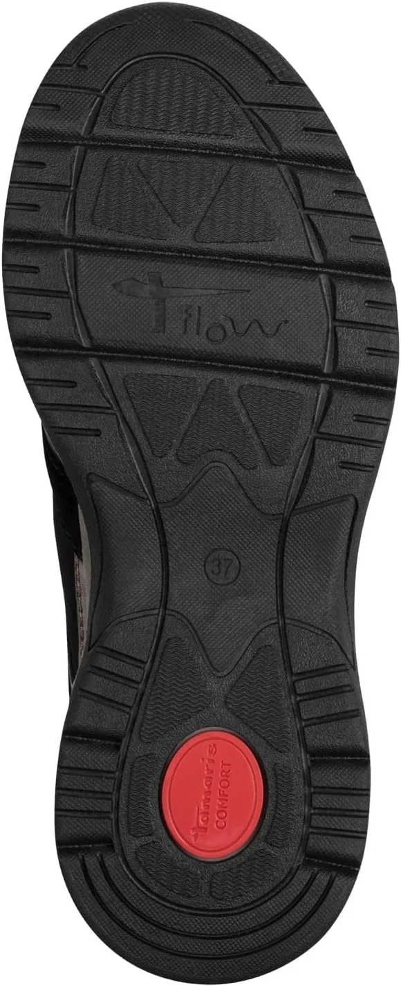 - Leder Schwarz - 13-008-1-34-01