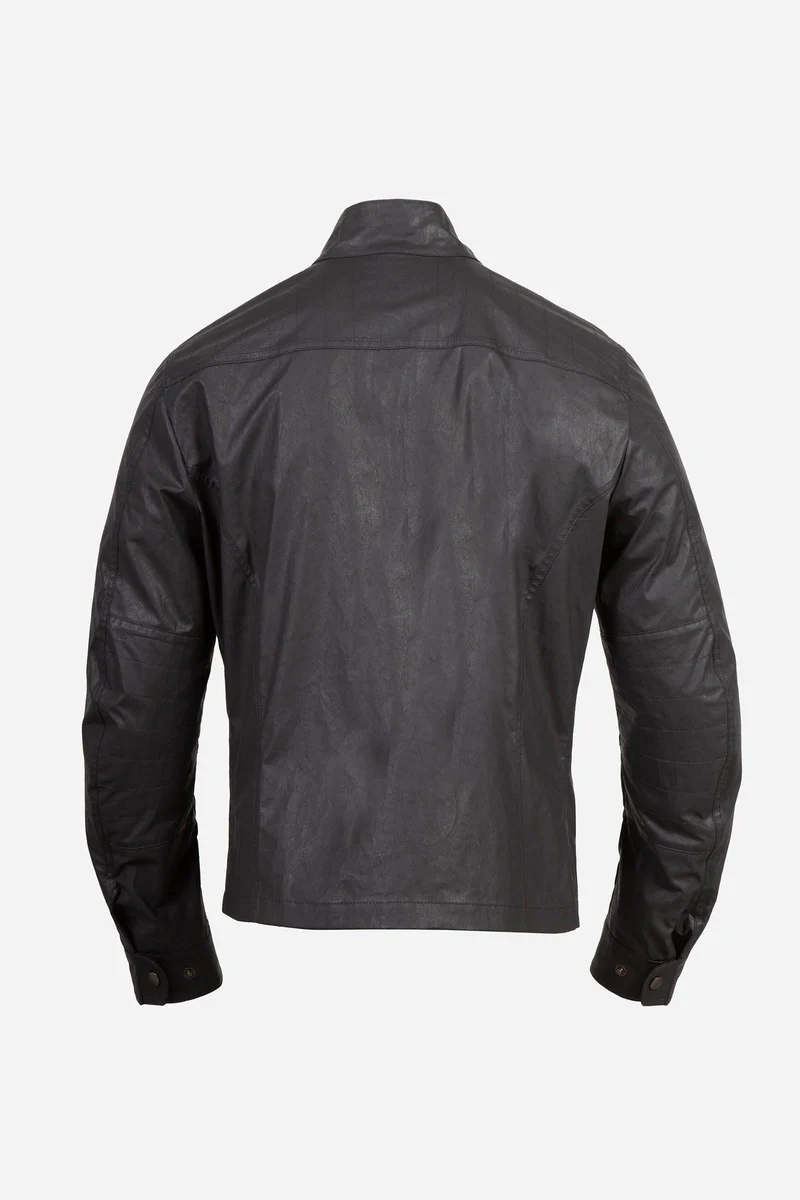 MANX JACKET MAN PROF COTTON