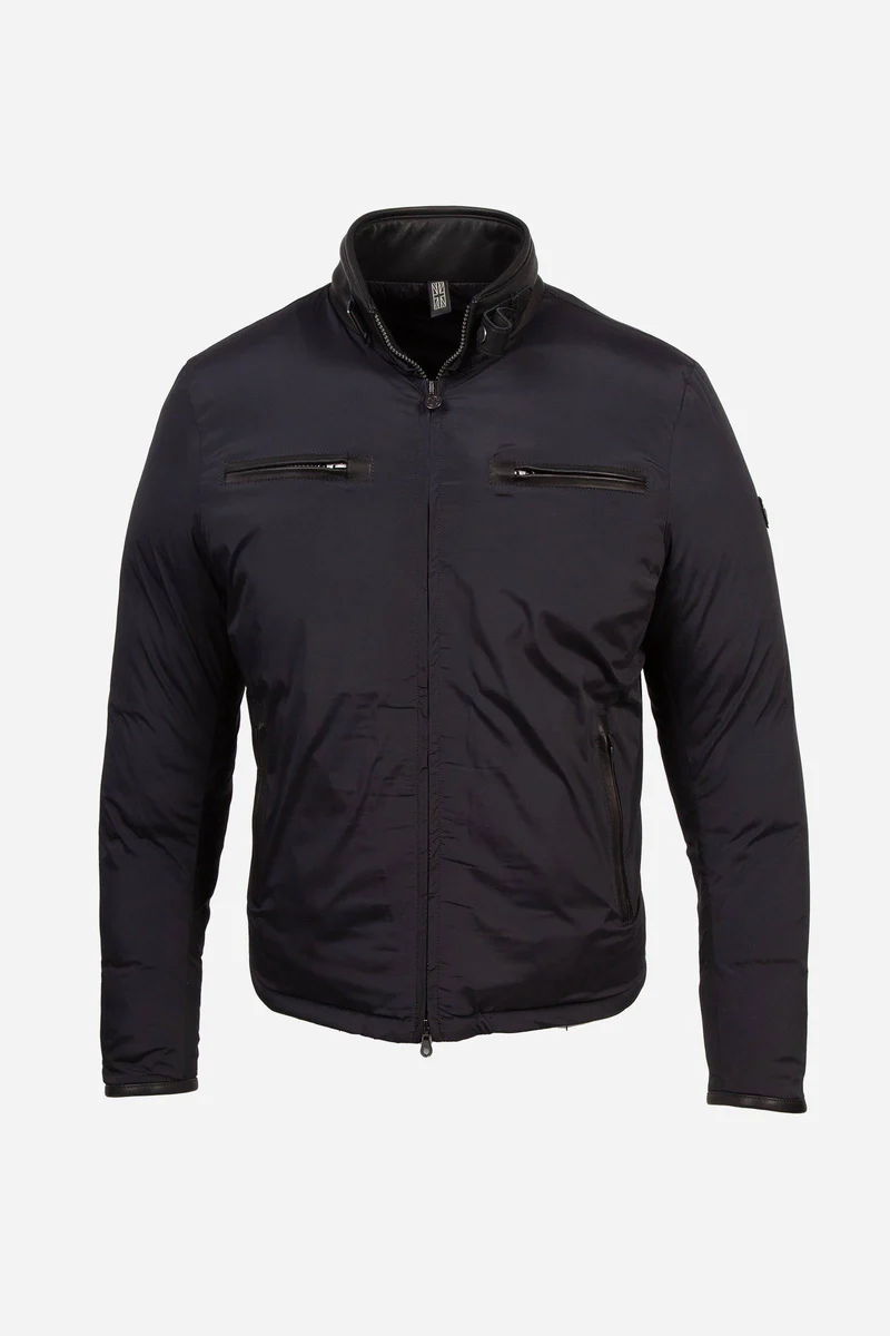 NEW DORAN BLOUSON MAN