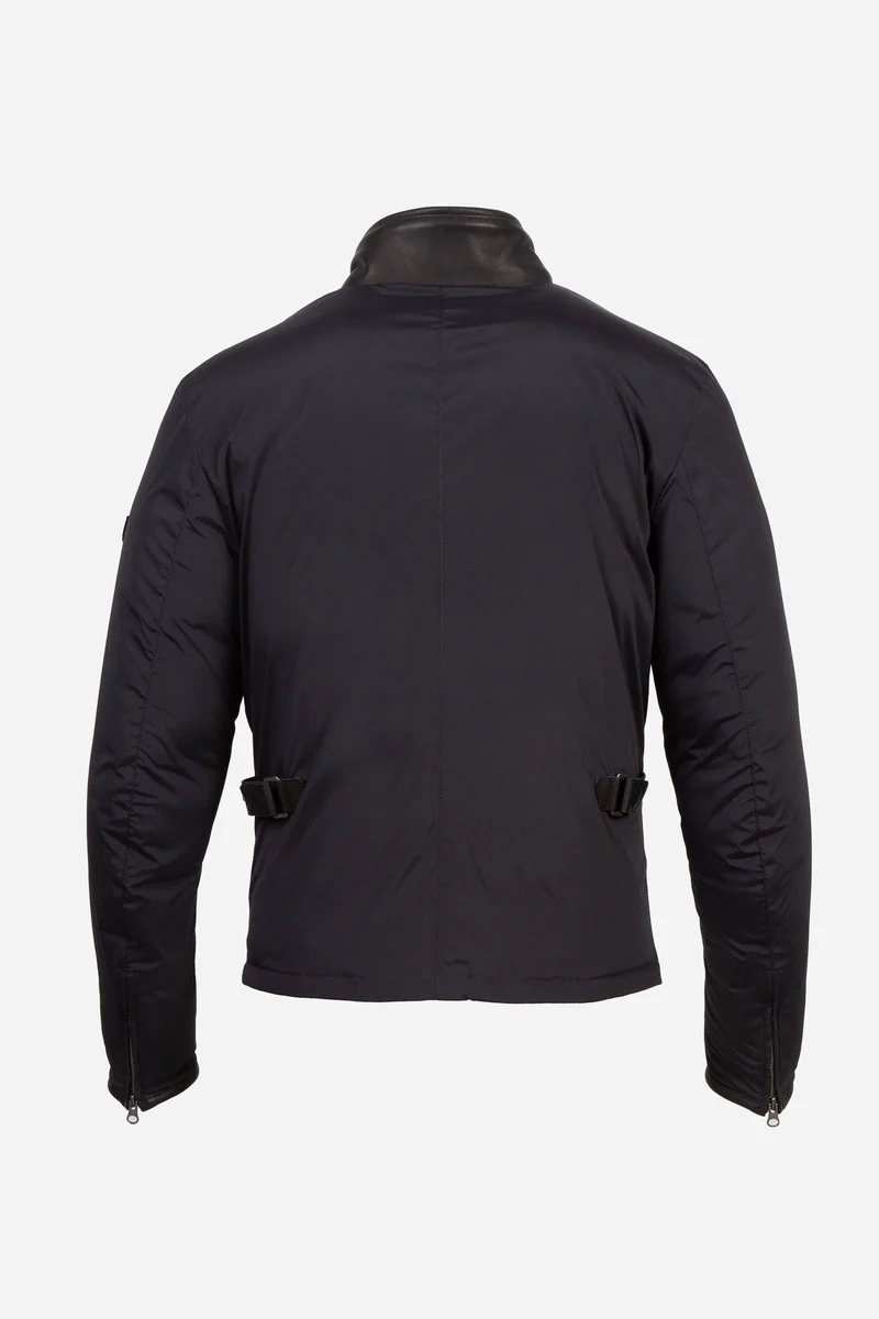 NEW DORAN BLOUSON MAN