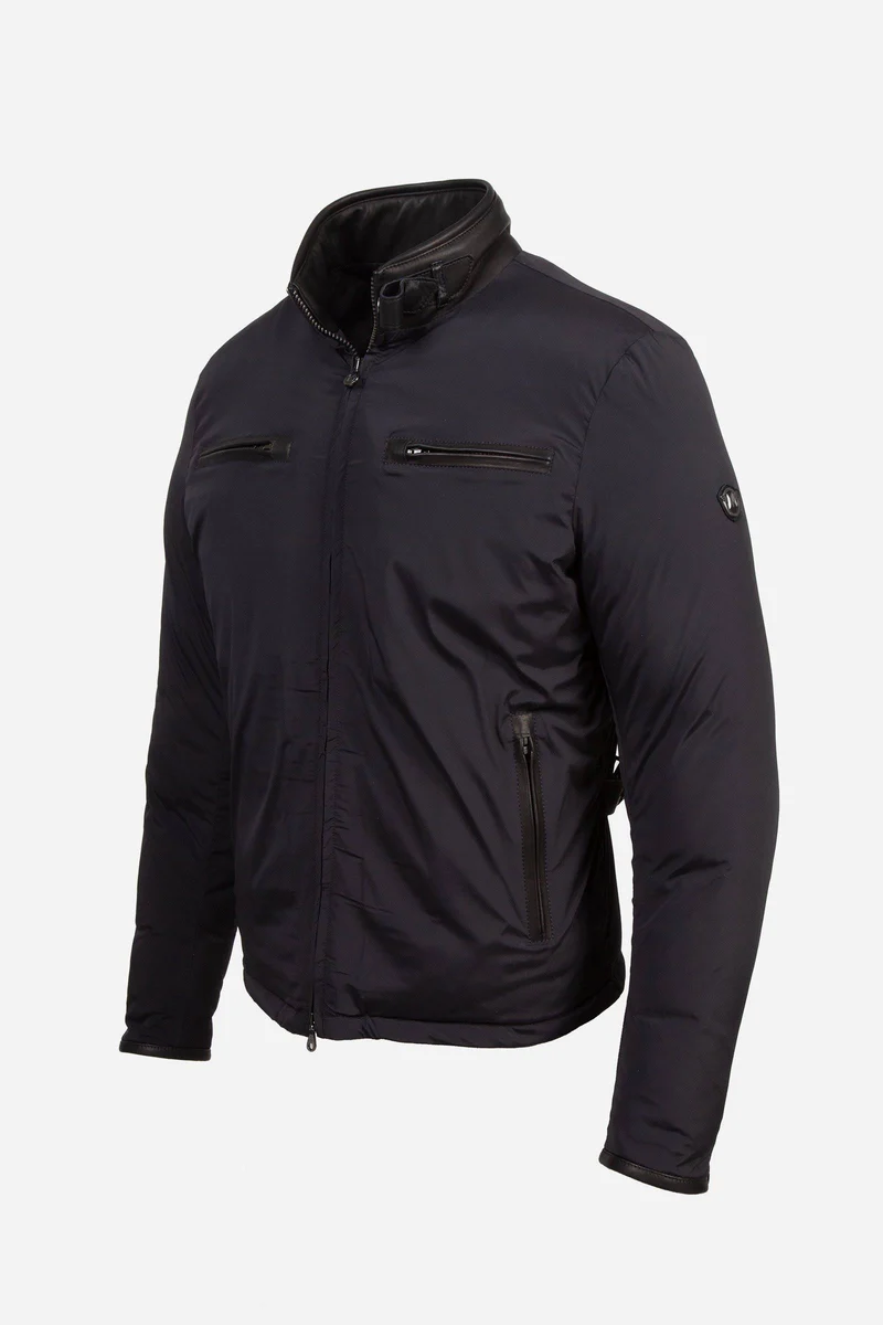 NEW DORAN BLOUSON MAN