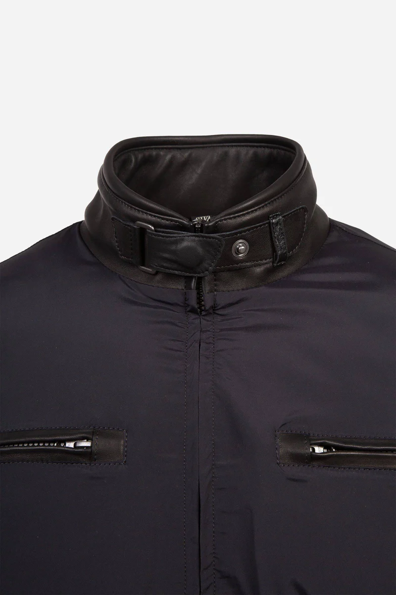NEW DORAN BLOUSON MAN