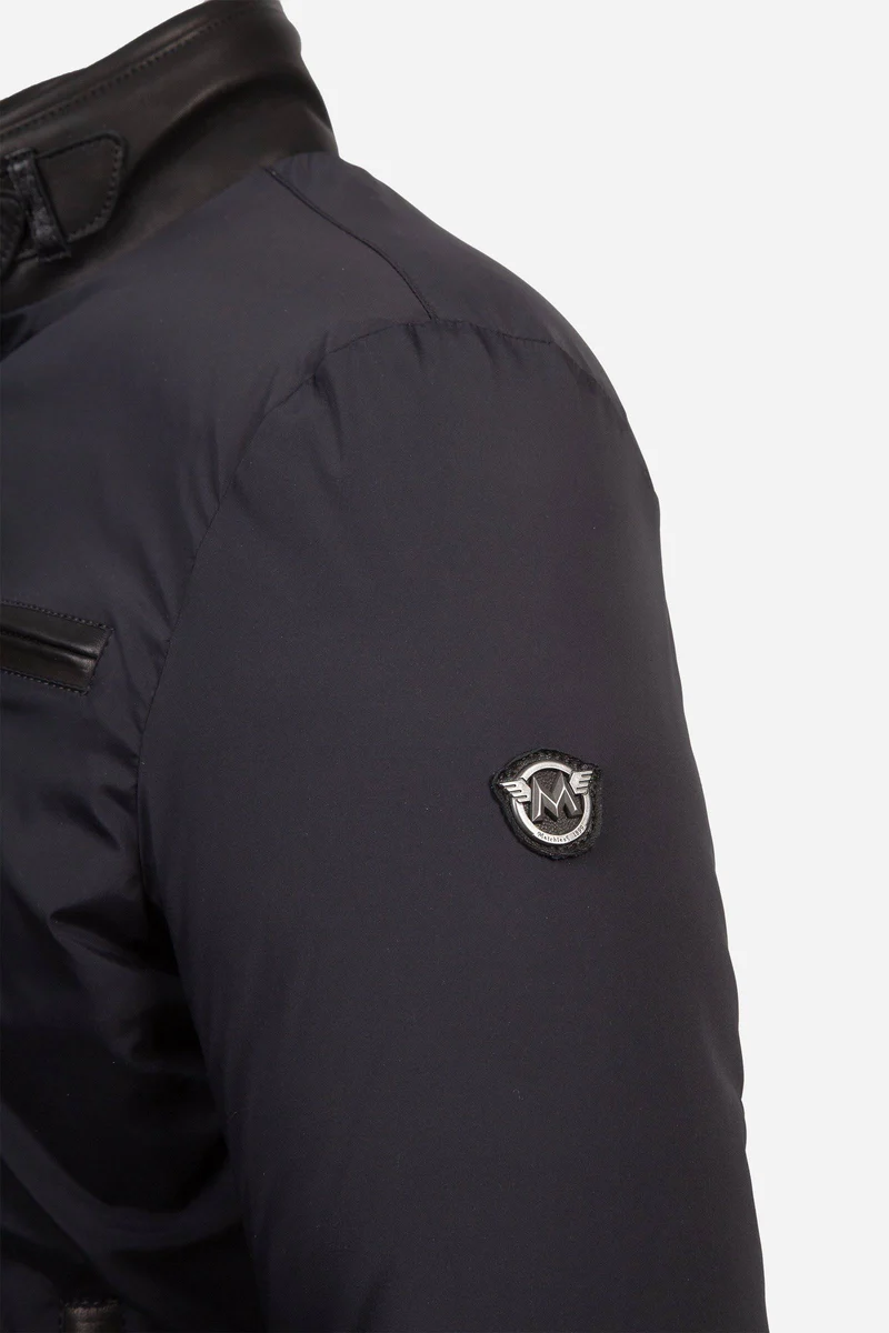 NEW DORAN BLOUSON MAN
