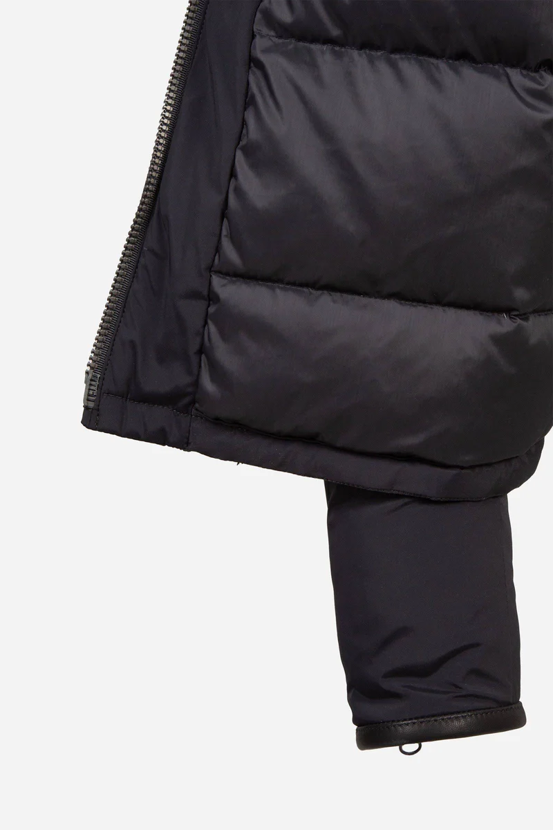 NEW DORAN BLOUSON MAN