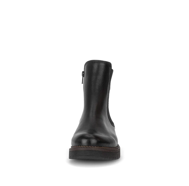 - Leder Schwarz - 12-018-1-34-05