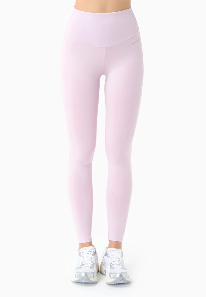 LUCCY | High Waist Leggings aus Bio-Baumwolle