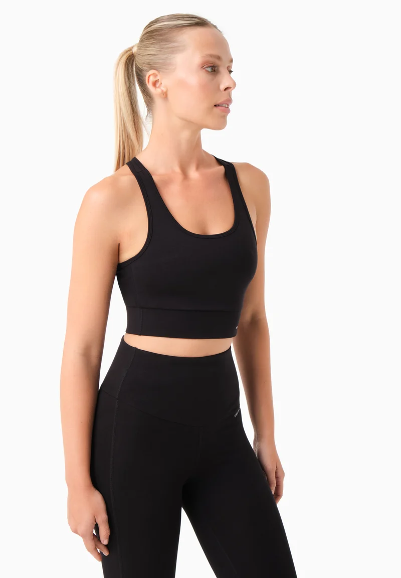 BIANNCA | Bralette aus Bio-Baumwolle