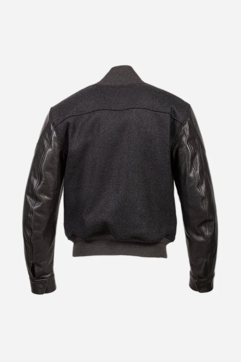 IAN HYBRID BOMBER MAN