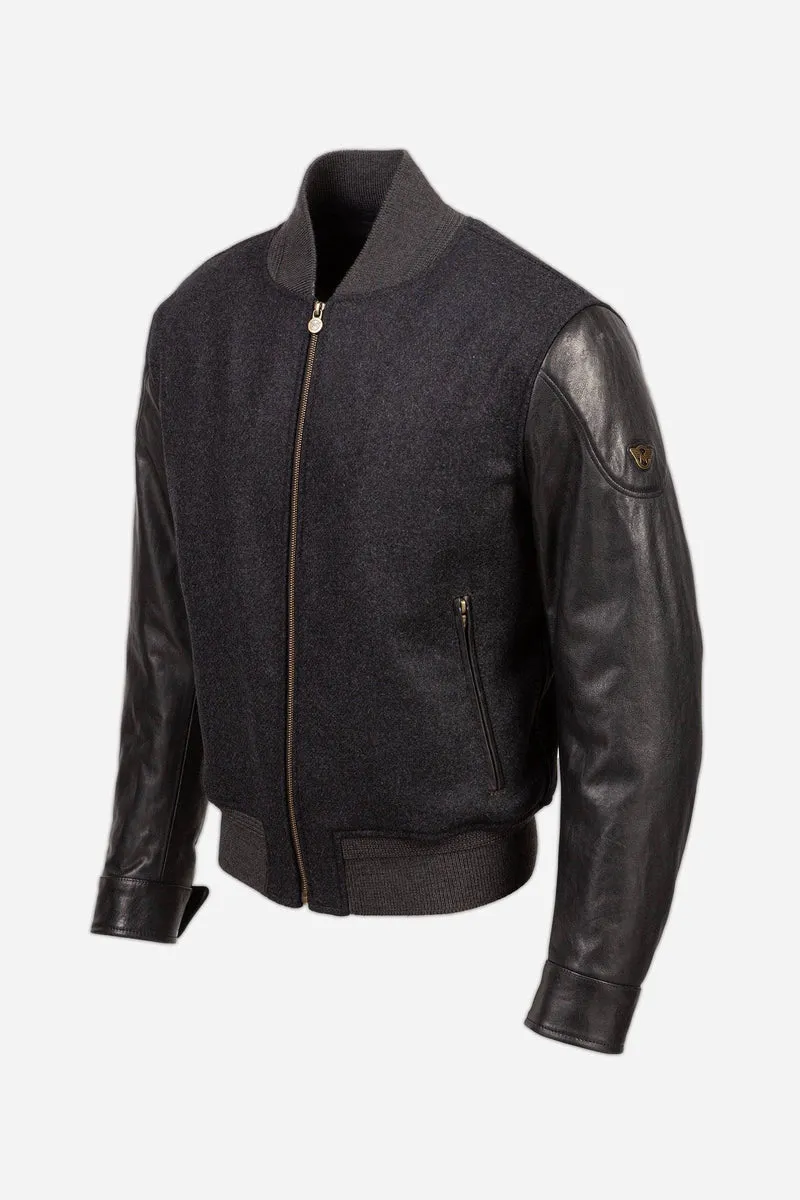 IAN HYBRID BOMBER MAN