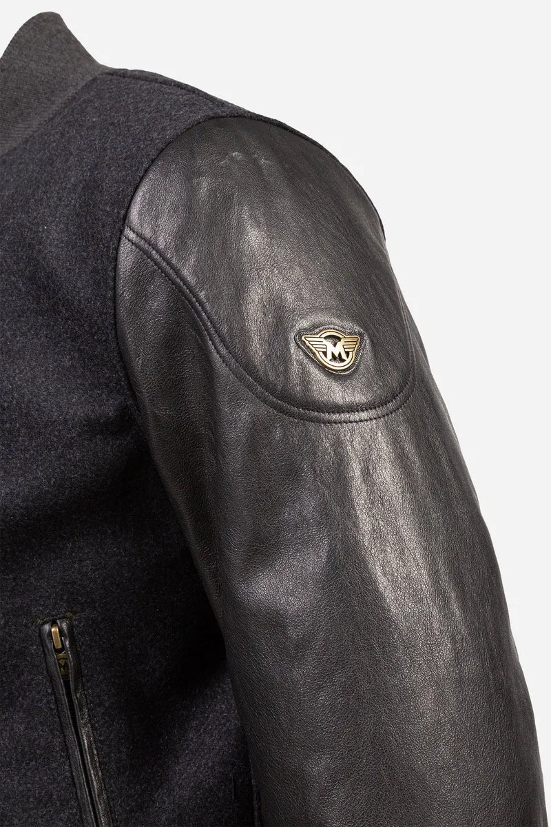 IAN HYBRID BOMBER MAN