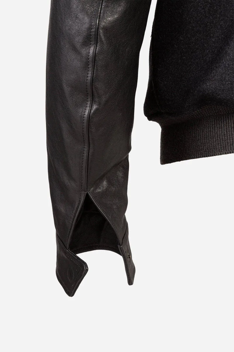 IAN HYBRID BOMBER MAN