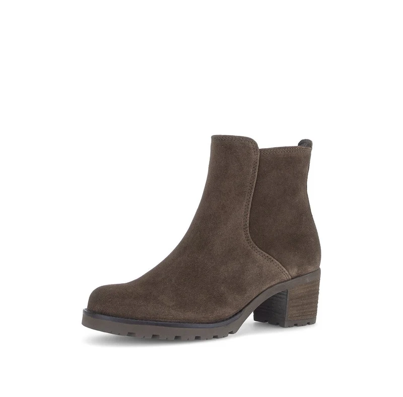 - Leder Braun - 12-018-2-34-02