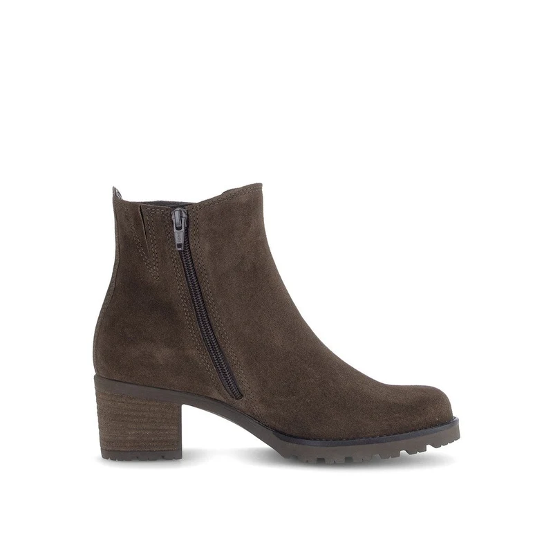 - Leder Braun - 12-018-2-34-02