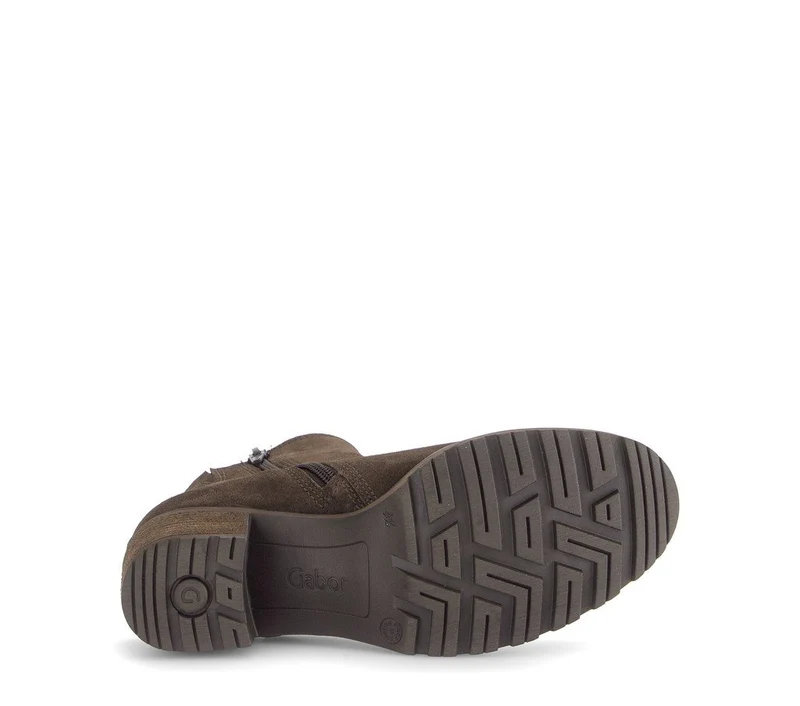- Leder Braun - 12-018-2-34-02