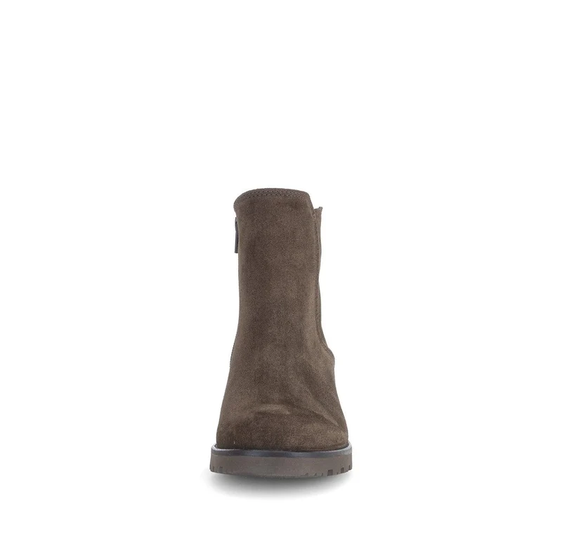 - Leder Braun - 12-018-2-34-02
