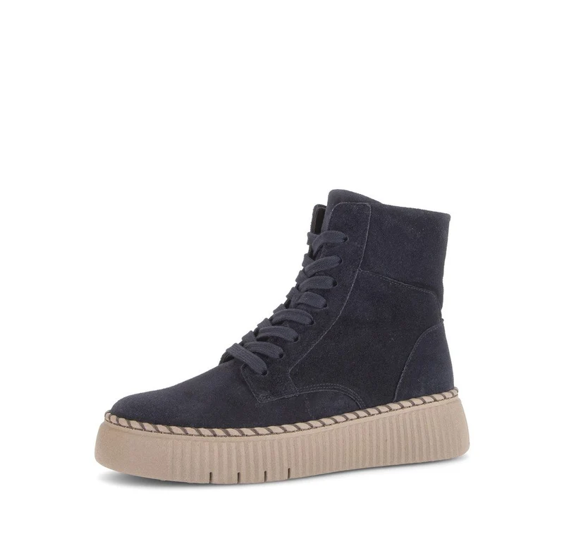 - Nubuk Darkblue - 12-018-4-34-02
