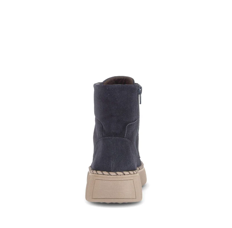 - Nubuk Darkblue - 12-018-4-34-02