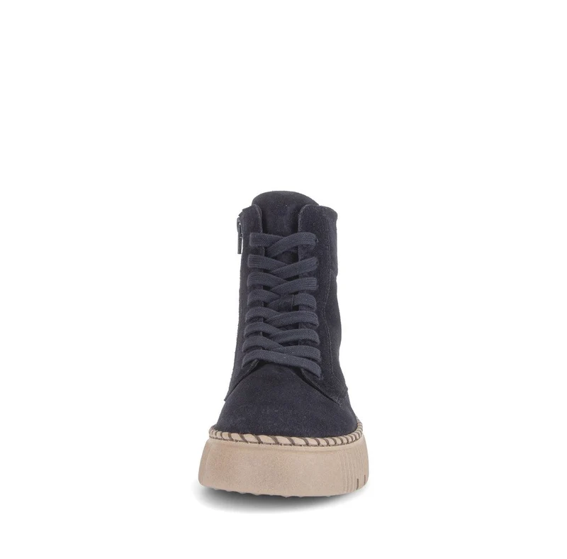 - Nubuk Darkblue - 12-018-4-34-02