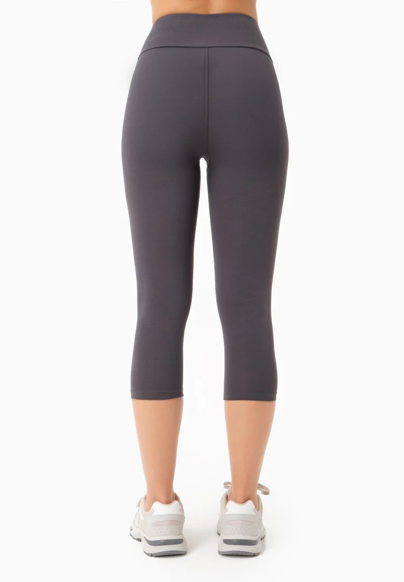 LISSA | Capri-Leggings aus Bio-Baumwolle