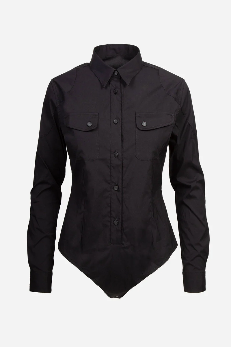 MICHELLE BODY SHIRT LADY