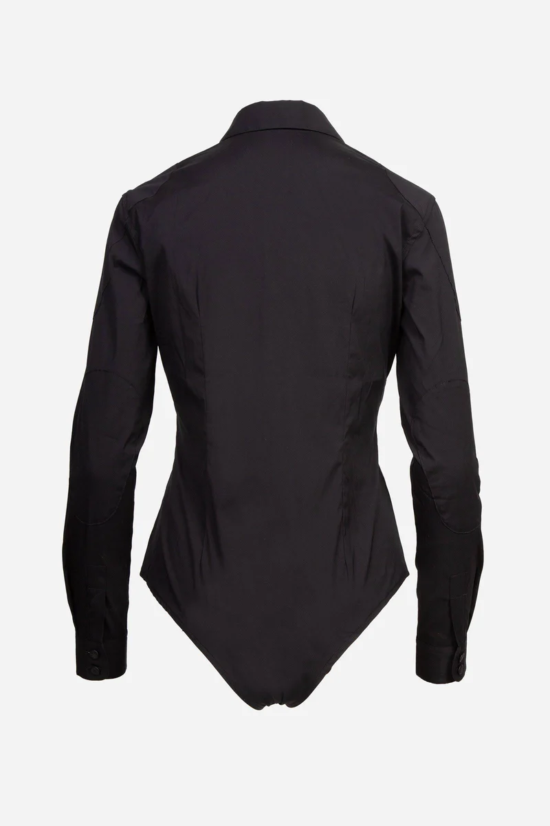 MICHELLE BODY SHIRT LADY
