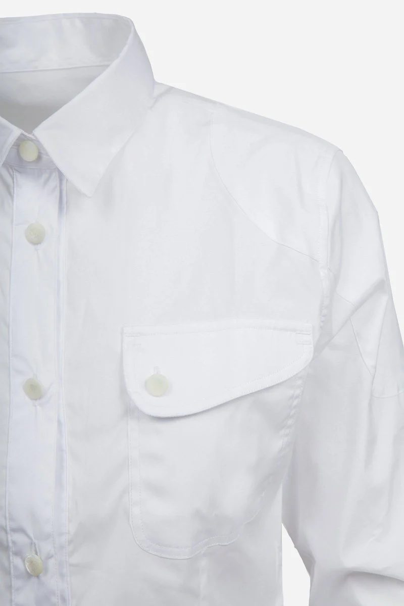 MICHELLE BODY SHIRT LADY