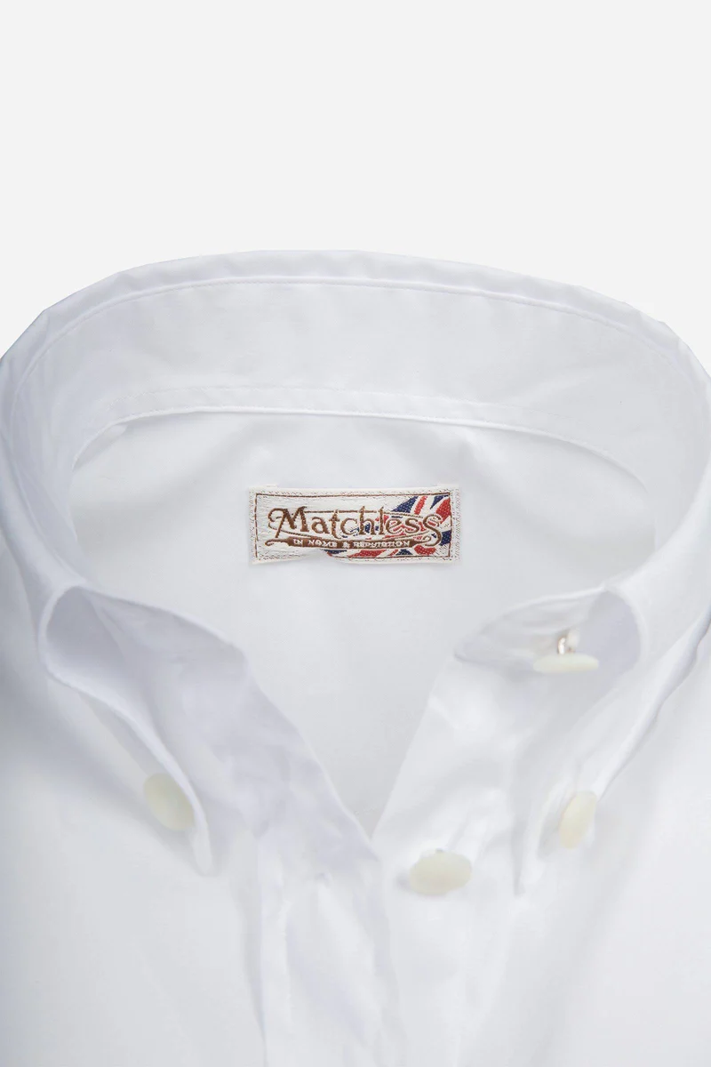 MICHELLE BODY SHIRT LADY