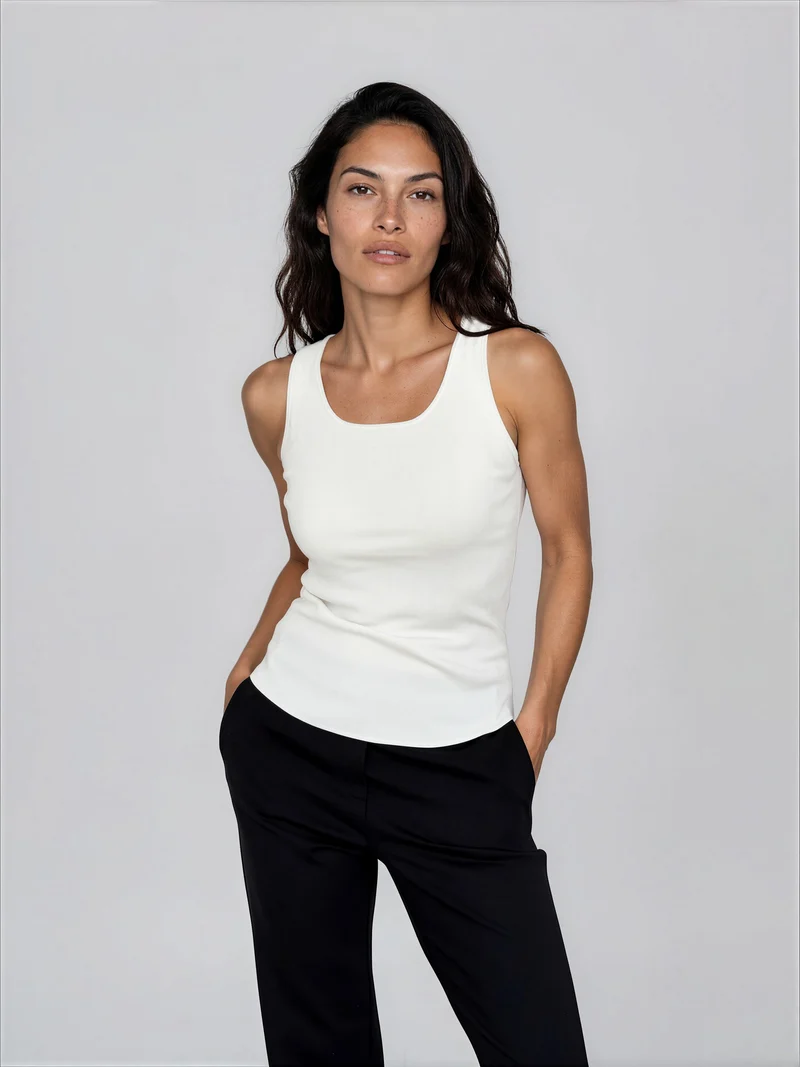 Camisole parfaite - Corine