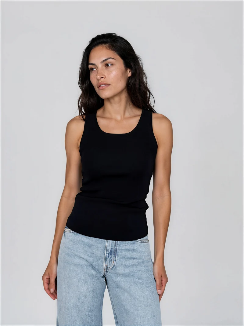 Camisole parfaite - Corine