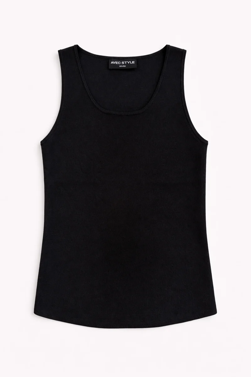 Camisole parfaite - Corine