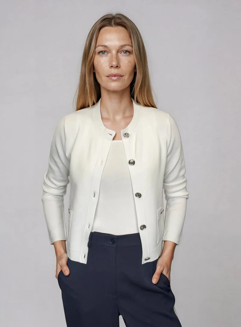 Cardigan parfait - Cléo