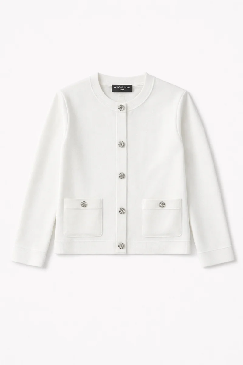 Cardigan parfait - Cléo
