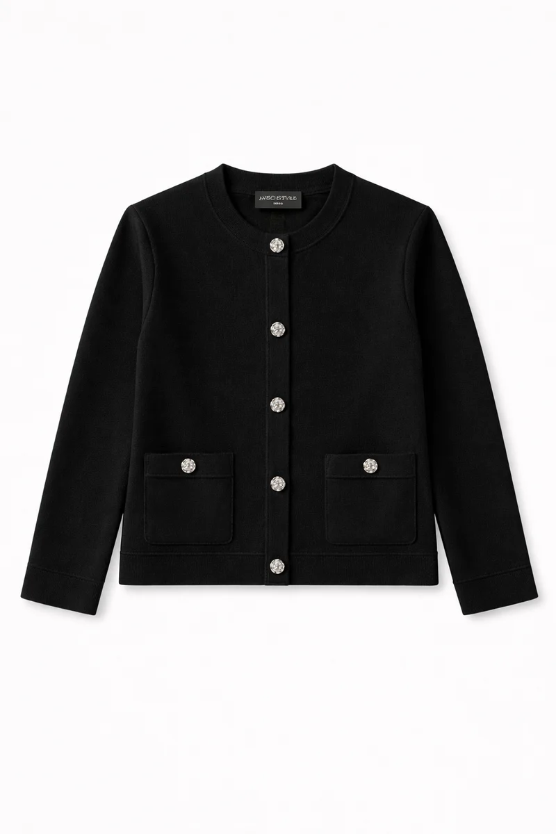 Cardigan parfait - Cléo