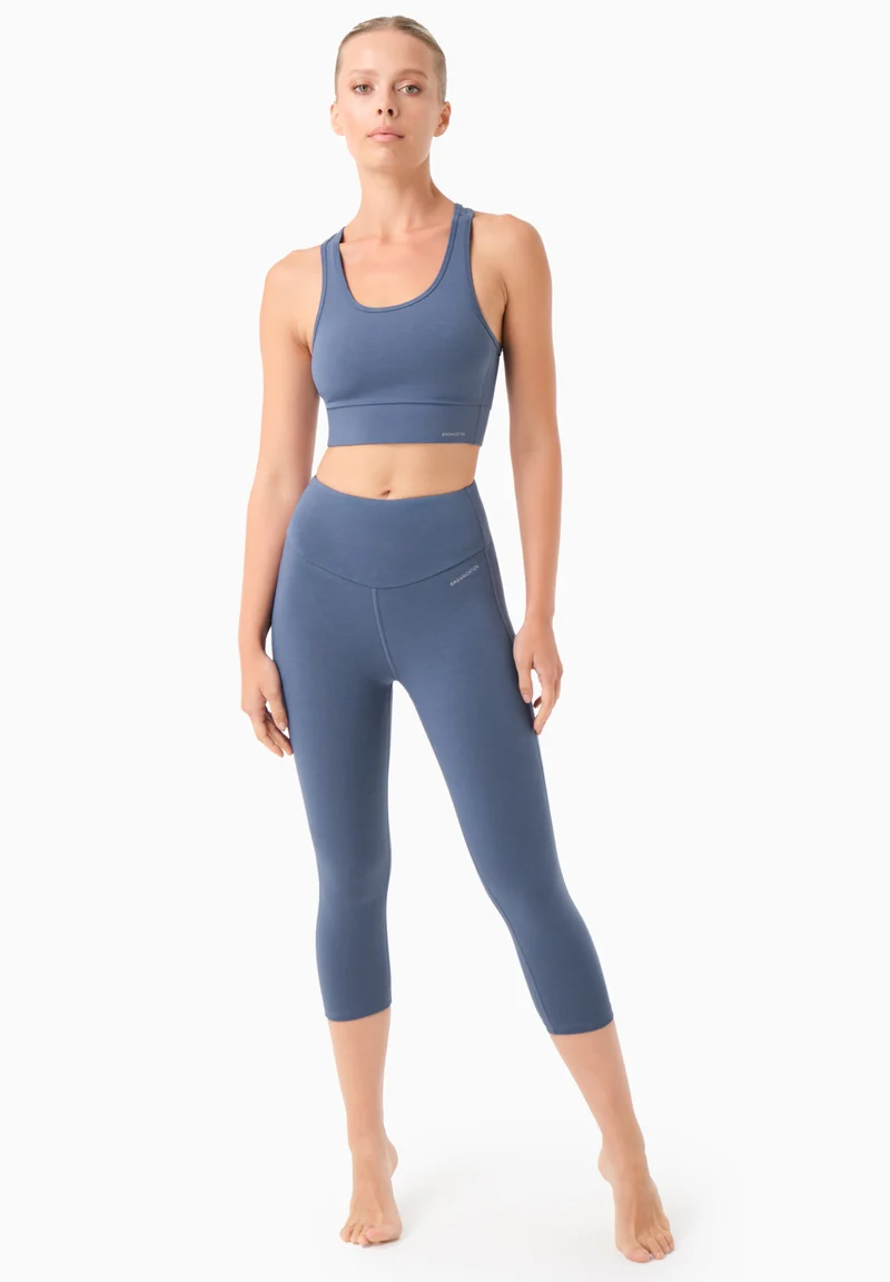 BIANNCA | Bralette aus Bio-Baumwolle