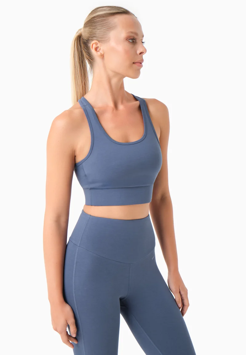 BIANNCA | Bralette aus Bio-Baumwolle