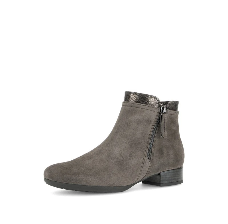 - Leder Mohair - 12-018-6-34-01