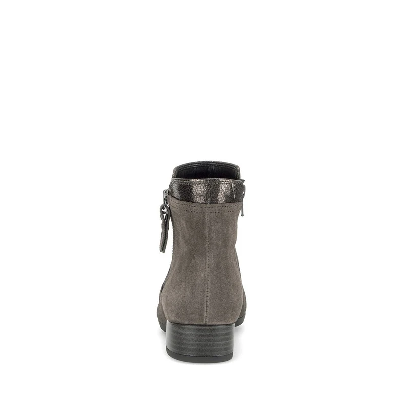 - Leder Mohair - 12-018-6-34-01