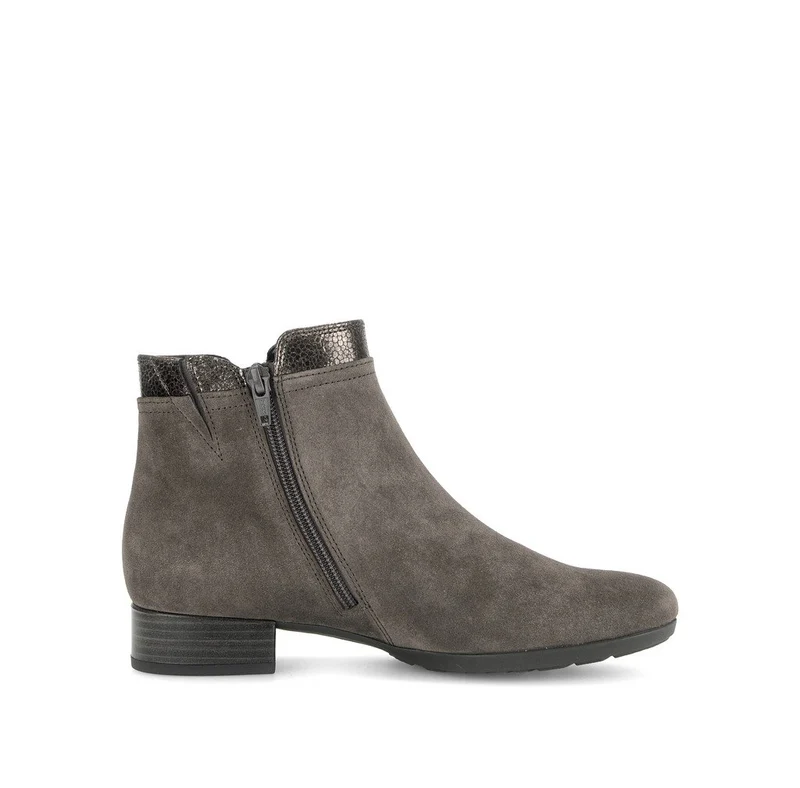 - Leder Mohair - 12-018-6-34-01