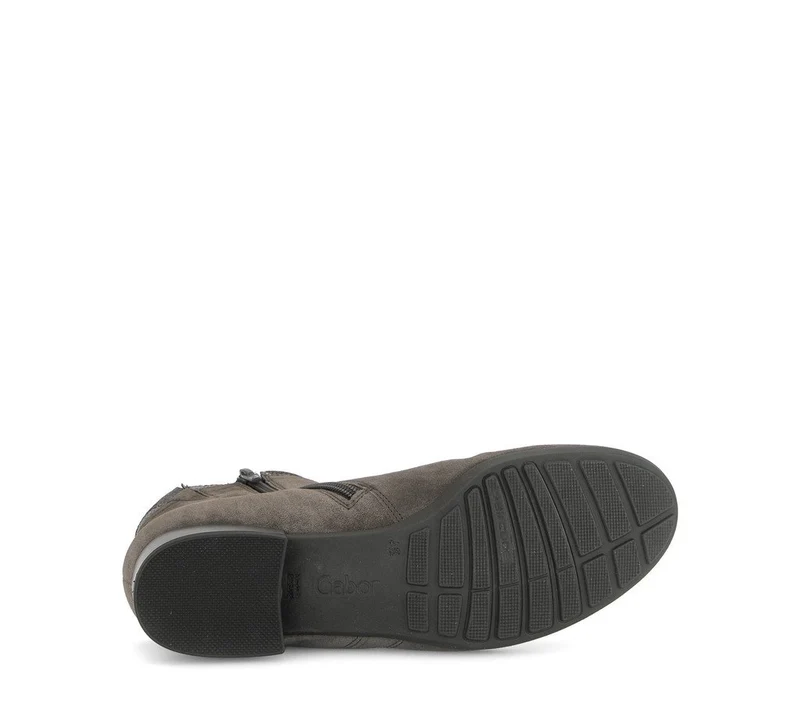 - Leder Mohair - 12-018-6-34-01